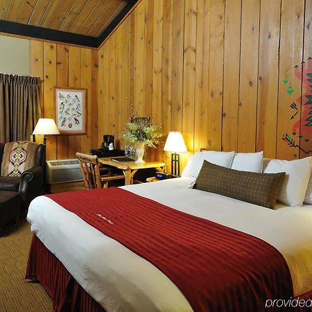 Shawnee Lodge West Portsmouth Ngoại thất bức ảnh