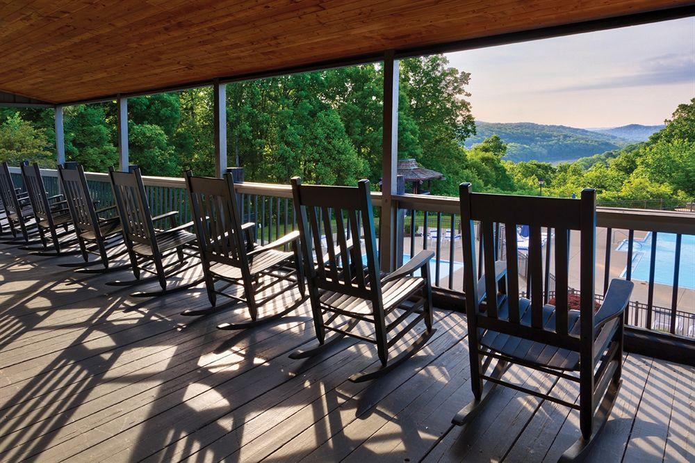 Shawnee Lodge West Portsmouth Ngoại thất bức ảnh