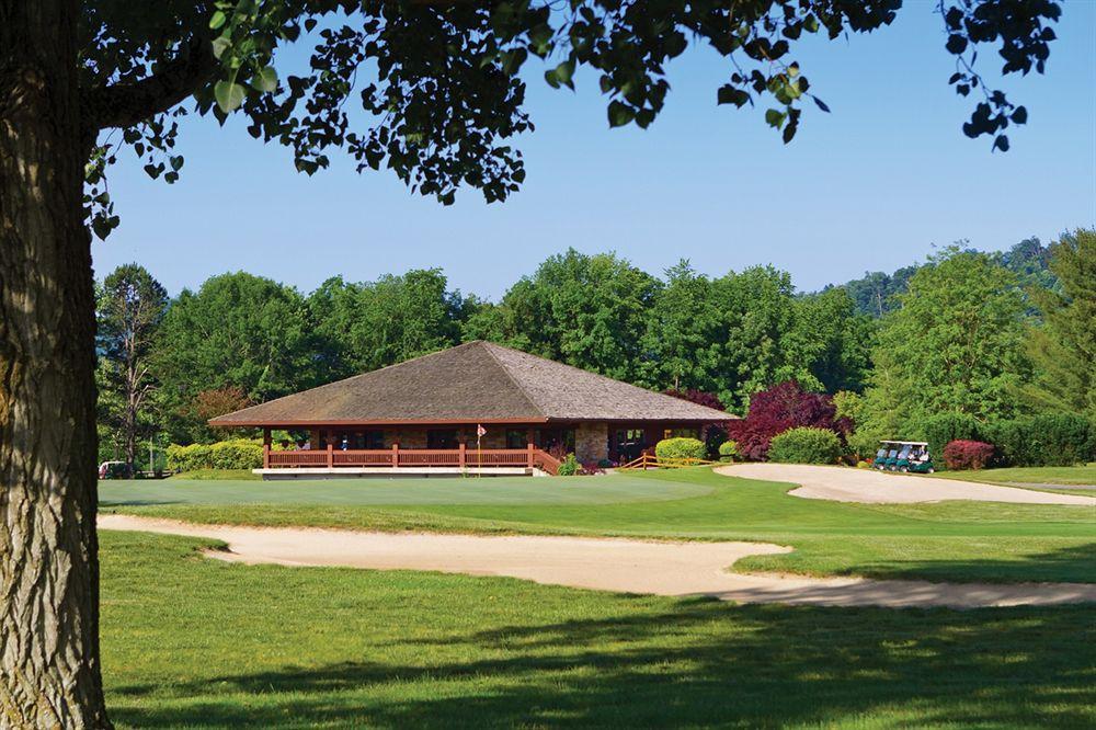 Shawnee Lodge West Portsmouth Ngoại thất bức ảnh