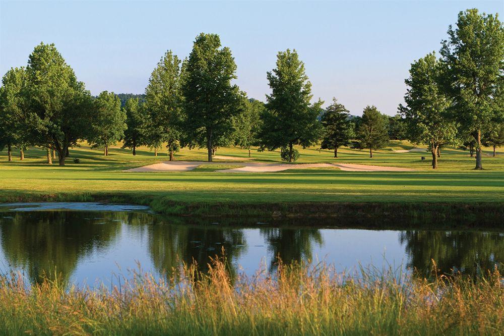 Shawnee Lodge West Portsmouth Ngoại thất bức ảnh