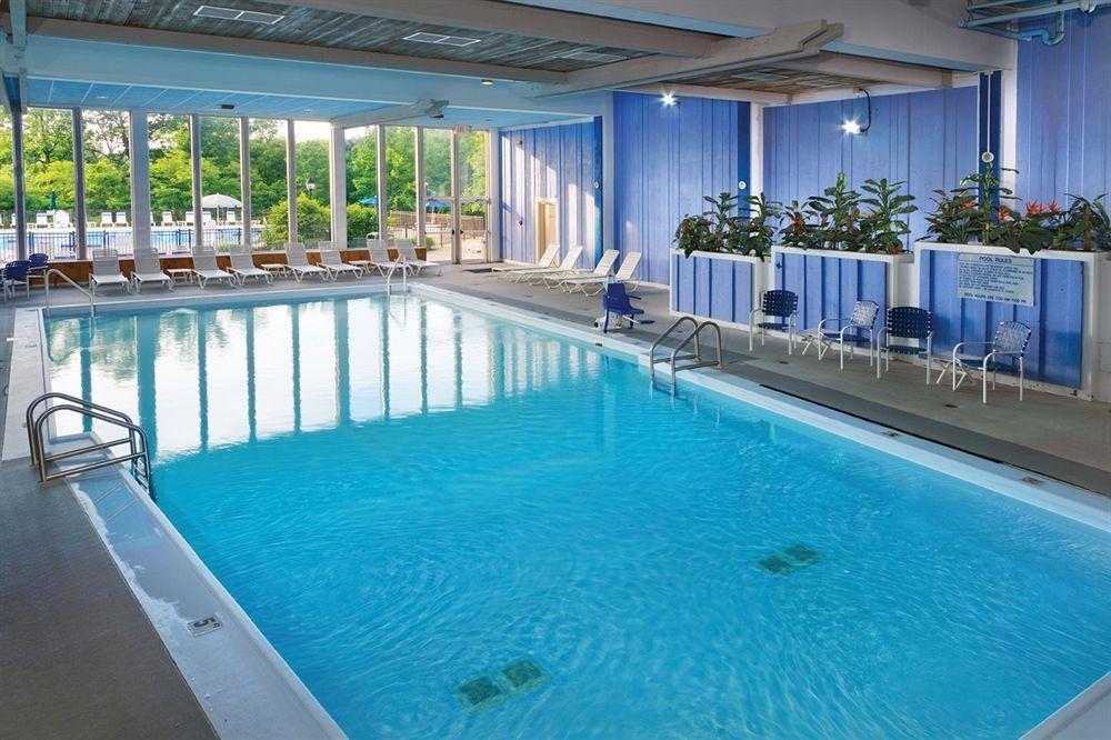 Shawnee Lodge West Portsmouth Ngoại thất bức ảnh